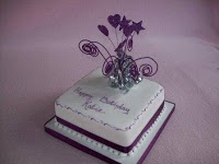 Frances Claydon Superior Celebration Cakes 1066603 Image 4